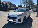 Kia Sportage GT-Line 4WD *Totwinkel*PANO*JBL* - Kia Gebrauchtwagen in Bochum