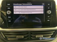 Volkswagen T-Roc - Vorschau Bild 12