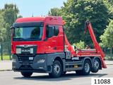 MAN TG3 26.470 6x2 Lenk+Lift VDL Absetzer