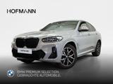 BMW X4 xDrive20i M Sport AHK+ACC+Laser+Innovation - BMW X4 aus 2025