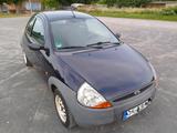 Ford Ka/Ka+ 1,3 44kW - - Ford Ka/Ka+ aus 2006