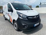 Opel Vivaro B Kasten/Kombi Kasten L1H1  2,7t - Opel Vivaro Gebrauchtwagen in Leipzig