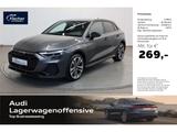 Audi A3 Sportback TFSI e S line - Audi A3 Gebrauchtwagen in Stuttgart