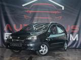 Chevrolet Rezzo SE*2Hand*LPG*116000KM*CarPlay*A-Hänger - Chevrolet Rezzo Gebrauchtwagen