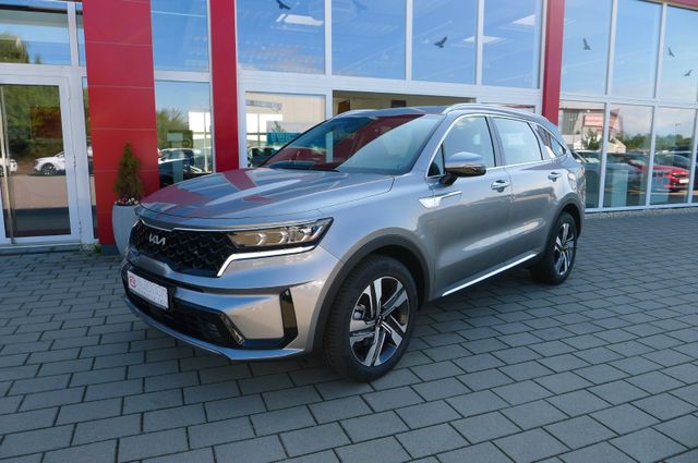 Kia Sorento 1.6T HEV AWD AT6 VISION /LEDER/BCA