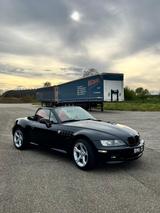BMW Z3 M komplett restauriert rostfrei Tau... - BMW Z3 M aus 2001