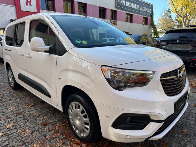 Opel Combo Life E Ed. XL 1,5 CDTI 96kW AHK 360V SHZ