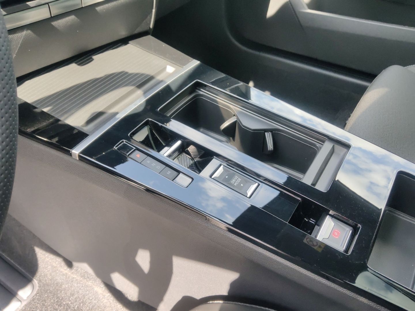 Opel Astra - Bild 18