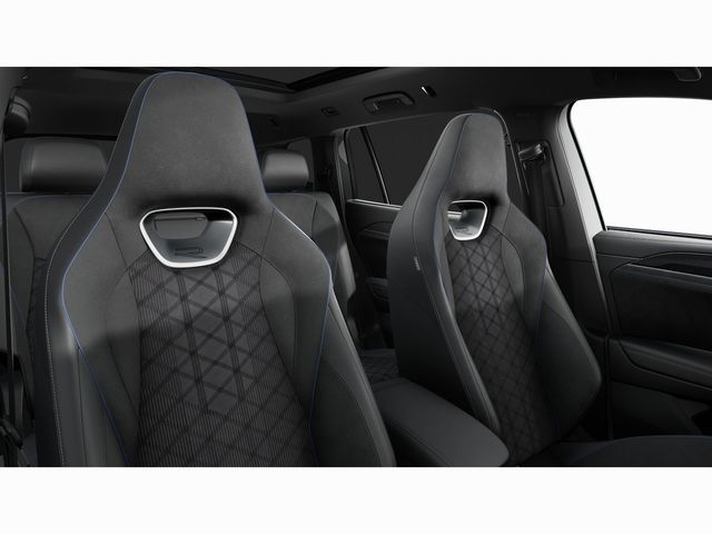 Tayron 2.0TDI DSG 4Motion R-Line AHK