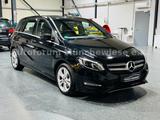 Mercedes-Benz B 200 d Urban Style-Edition *LED*COMAND*ALU*EU6* - Mercedes-Benz B-Klasse: Edition Style