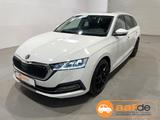 Skoda Octavia Combi 1.5 TSI First Edition EU6d-T LED A - Skoda Octavia: Eu