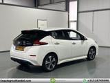 Nissan Leaf N-Connecta 40 kWh - Nissan Leaf: N Connecta