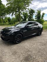 BMW X4 M COMPETITION AT M COMPETITION - BMW X4 M aus 2022