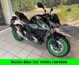 Kawasaki Z 500 SE - KAWASAKI 500Z