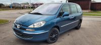 Peugeot 807