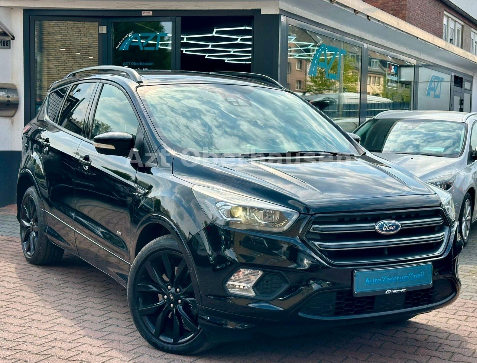 Ford Kuga 1.5 ST-Line*ZAHNRIEMEN NEU*AUTOMATIK*