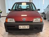 Fiat Cinquecento 900i cat - rote Fiat Cinquecento