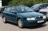 Skoda Octavia Combi Tour 1.9 TDI Klima| El.FH|BC|PRIME - Skoda Octavia aus 2005 mit Diesel-Antrieb