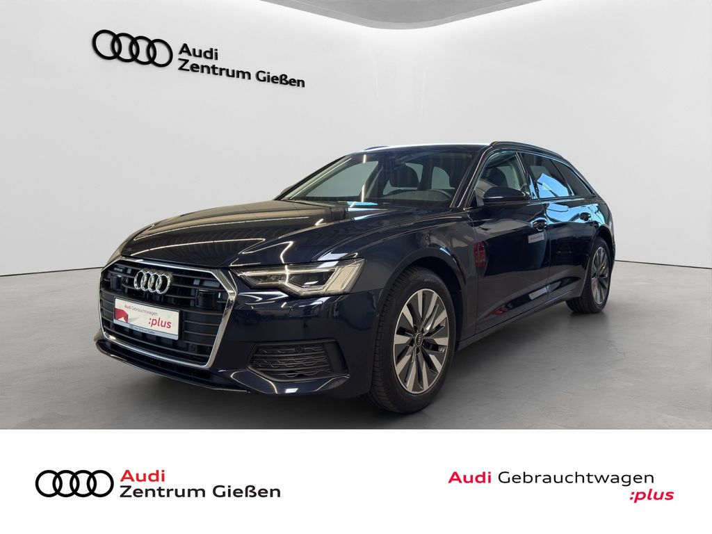 Image of Audi A6