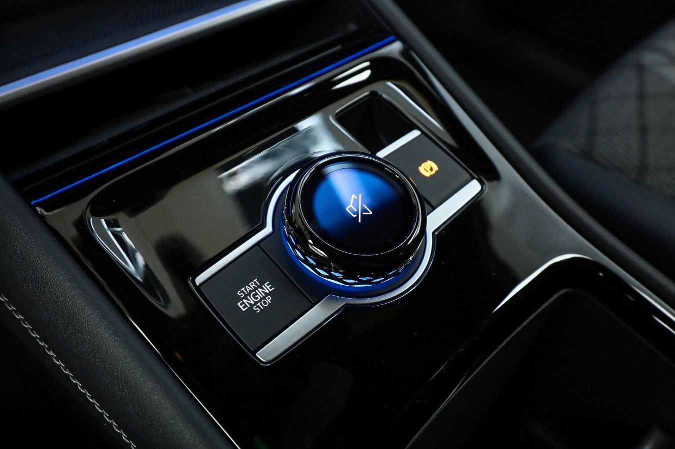 Volkswagen Tiguan - Bild 14