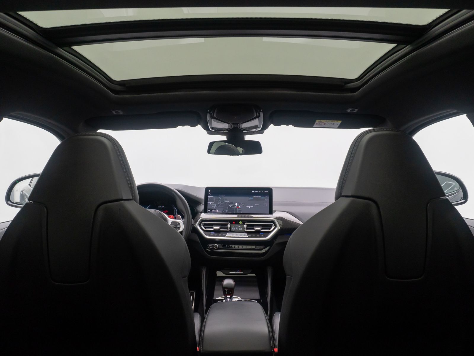 Fahrzeugabbildung BMW X4 M Competition M Driver&acute;s 360&deg;DAB Panorama 21"