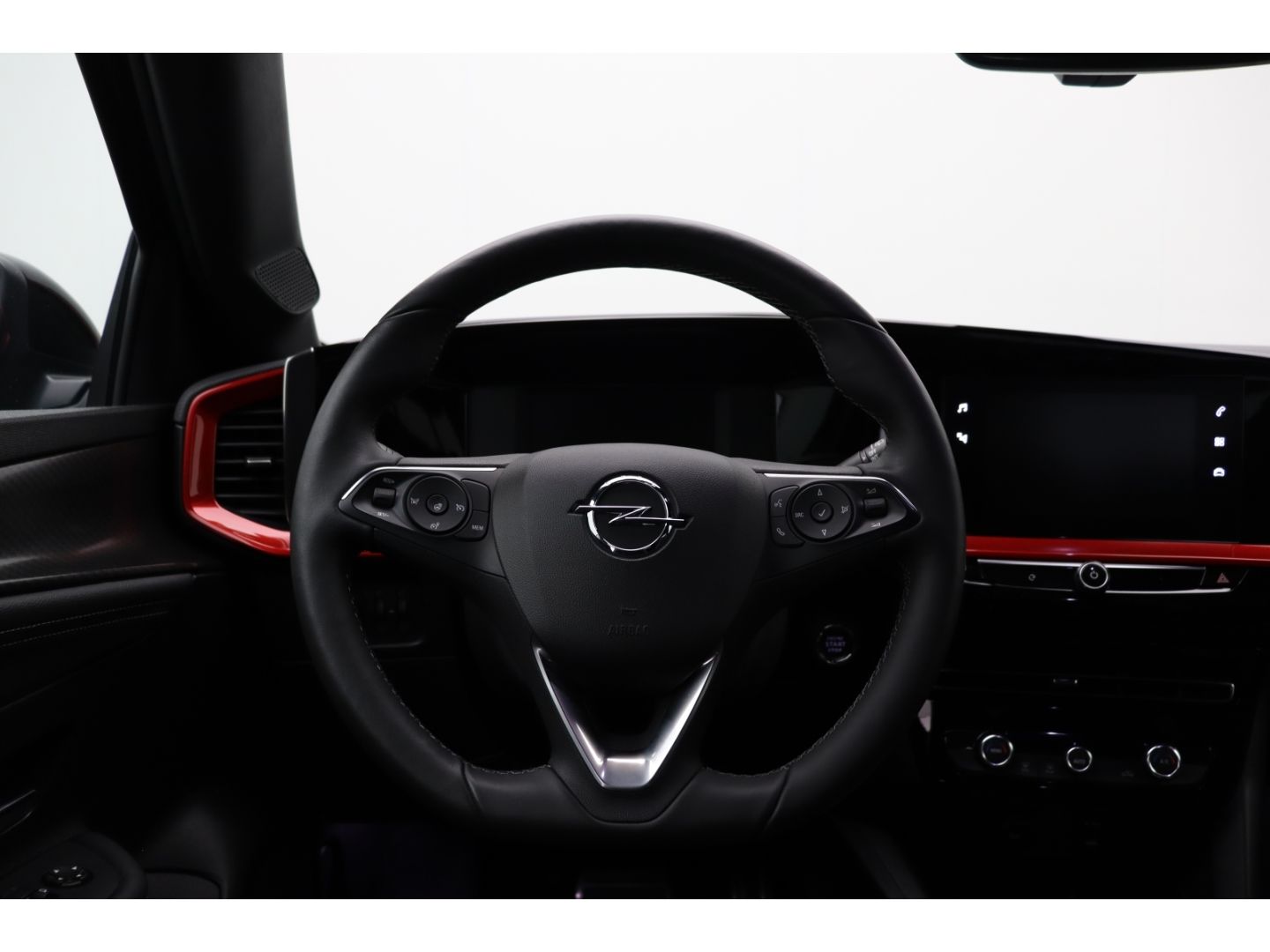 Fahrzeugabbildung Opel Mokka-e e GS Line SHZ Navi Digitales Cockpit LED