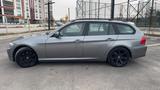 BMW 318d Touring Sport-Paket (Modellpflege/LCI) - BMW 318: 318d M Paket