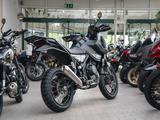 Brixton Crossfire 500 Storr ABS, sofort lieferbar - BRIXTON MOTORRAD