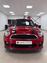 MINI John Cooper Works Cabrio *PDC*SHZ*H&K*BMT*NAVI* - gebrauchte Cabrios in Heidelberg