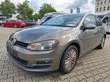 Volkswagen Golf VII Lim. Cup BMT - Volkswagen Golf mit Diesel-Antrieb: Limousine, Cup