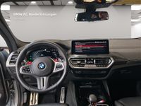 BMW X4 M - Vorschau Bild 12