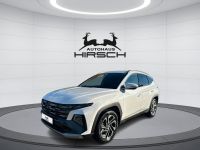 Hyundai TUCSON - Vorschau Bild 1