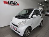 Smart ForTwo fortwo Micro Hybrid Drive 2.Hd Klima TÜV - Smart ForTwo in Saarbrücken