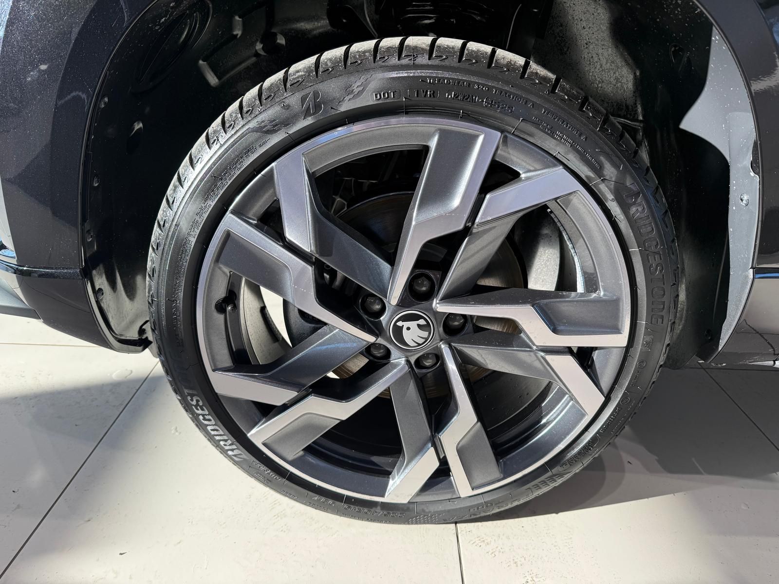 Skoda Karoq - Bild 15