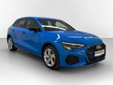 Audi A3 Sportback S line 45 TFSI e S tronic VIRTUAL*N - Audi A3 Plug-in Hybrid (PHEV) Gebrauchtwagen