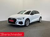 Audi A3 Sportback 40 TFSI e S tronic line MATRIX B&O 