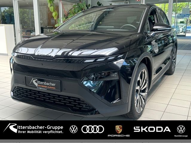 Image of Skoda Elroq