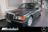 Mercedes-Benz 190 E 2,0 Carlsson 1 of 85 - gebrauchte Mercedes-Benz 190 aus dem Jahr 1985