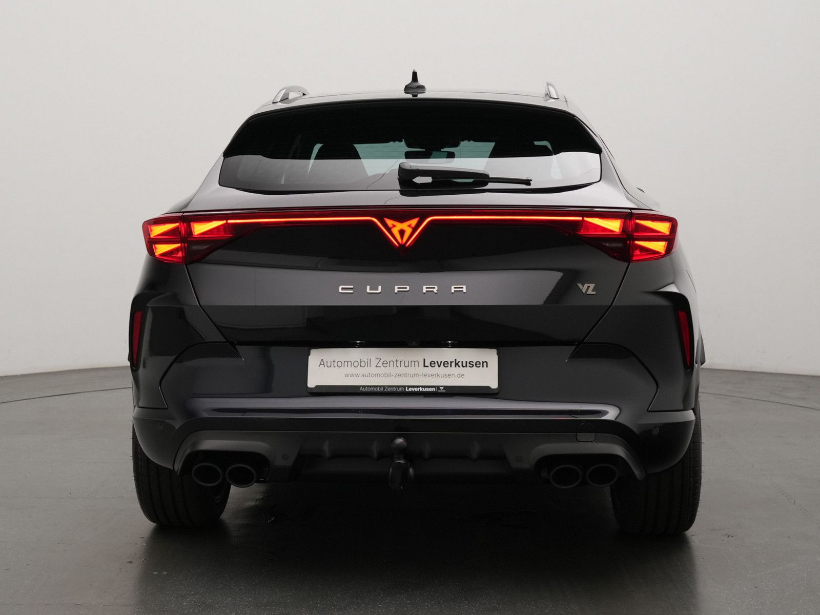 Cupra Formentor - Bild 4