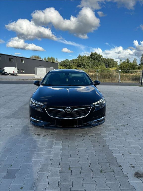Image of Opel Insignia