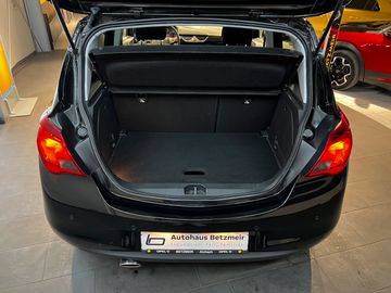 Bild 11 Opel Corsa 120 Jahre - RFK | SHZ | LHZ