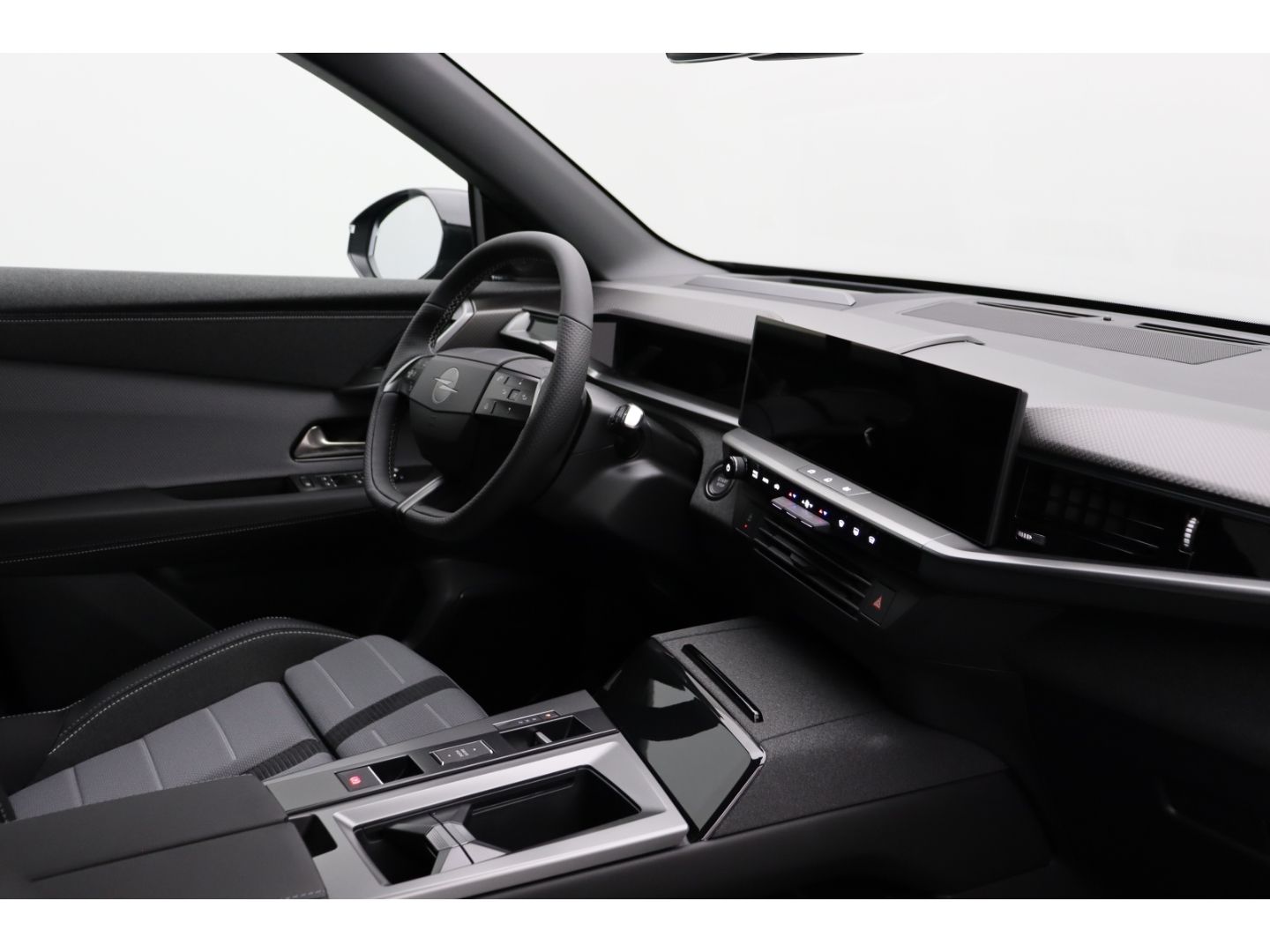 Fahrzeugabbildung Opel Grandland Ultimate AD AHK-abnehmbar El. Panodach