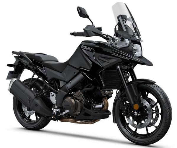 Suzuki V-STROM 1050 M6