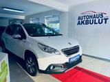 Peugeot 2008 Style*Finanzierung+Garantie+Inspektion+Tüv* - Peugeot: Style