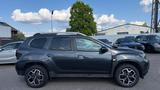 Dacia Duster II Celebration |LEDER|NAVI|360°KAMERA|AHK - Dacia Duster Celebration mit Diesel-Antrieb