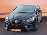 Renault Grand Scenic Rückfahrkamera Klimaautomatik 2 Zon - gebrauchte Renault Grand Scenic aus dem Jahr 2022