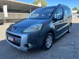 Peugeot Partner Tepee 1.6 HDi 90CV - gebrauchte Peugeot Partner Tepee aus dem Jahr 2010