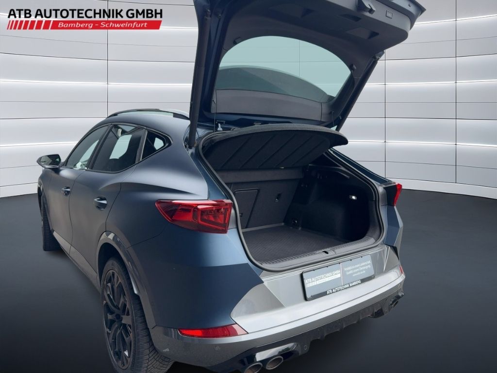 Fahrzeugabbildung CUPRA Formentor VZ 2.0 TSI 4Drive 7-Gang-DSG