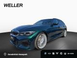 ALPINA B3 Touring SW-Tronic 20'' LED Pano 360° AHK ACC - ALPINA B3: 3.2