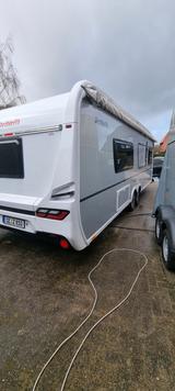 Dethleffs Nomad Snow 650RQT  - Offers